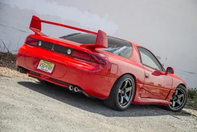 3000 GT